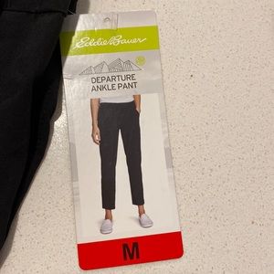 Eddie Bauer departure ankle pant